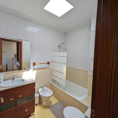 شقة Duplex Calle Cuba *