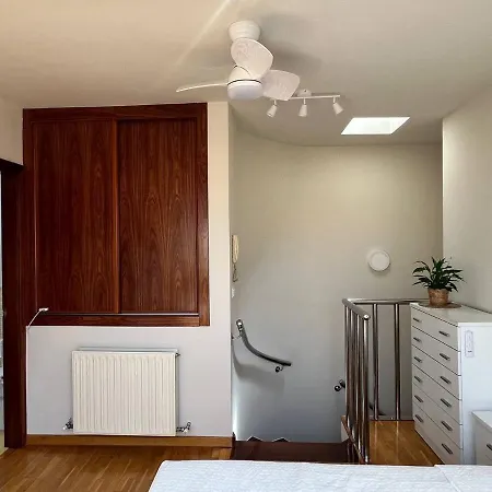 شقة Duplex Calle Cuba