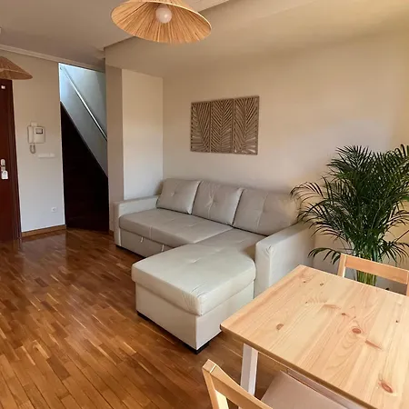 Duplex Calle Cuba Апартаменты *