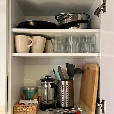 شقة Duplex Calle Cuba *