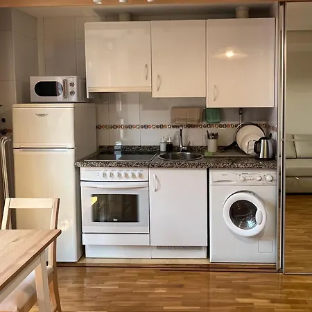 Duplex Calle Cuba شقة *