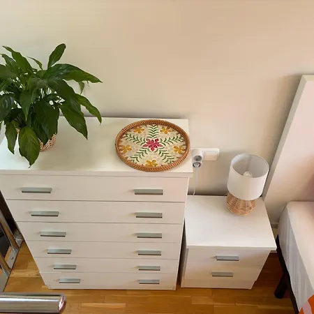 Duplex Calle Cuba Apartment