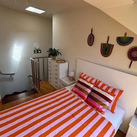 Duplex Calle Cuba Apartment *