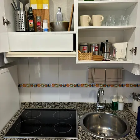 Apartment Duplex Calle Cuba *