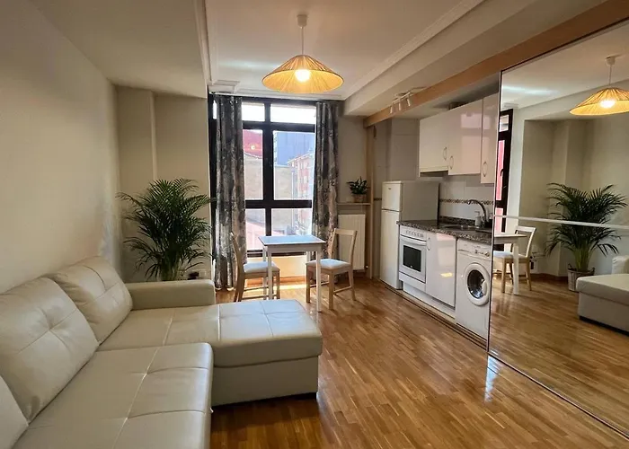 Duplex Calle Cuba Апартаменти