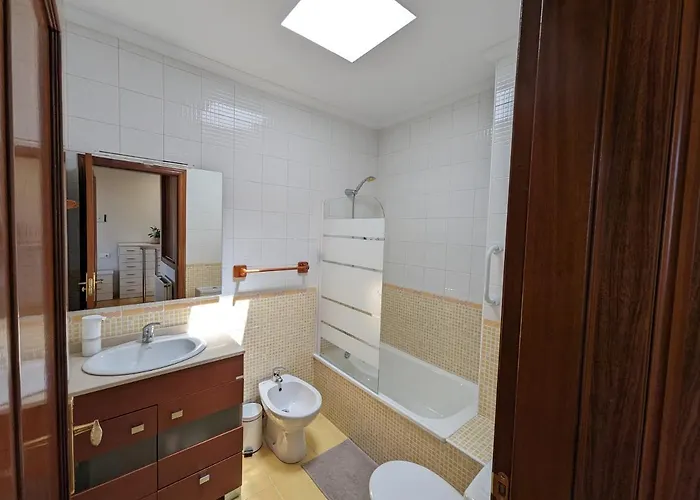 Apartment Duplex Calle Cuba *