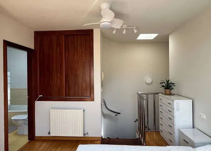 Апартаменти Duplex Calle Cuba