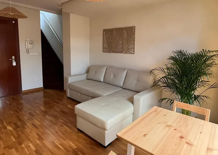 Duplex Calle Cuba Апартаменты *