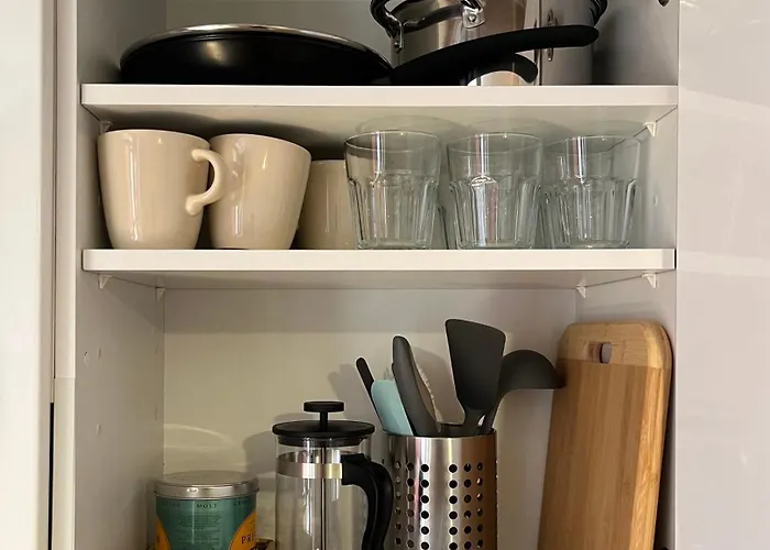 Апартаменты Duplex Calle Cuba *