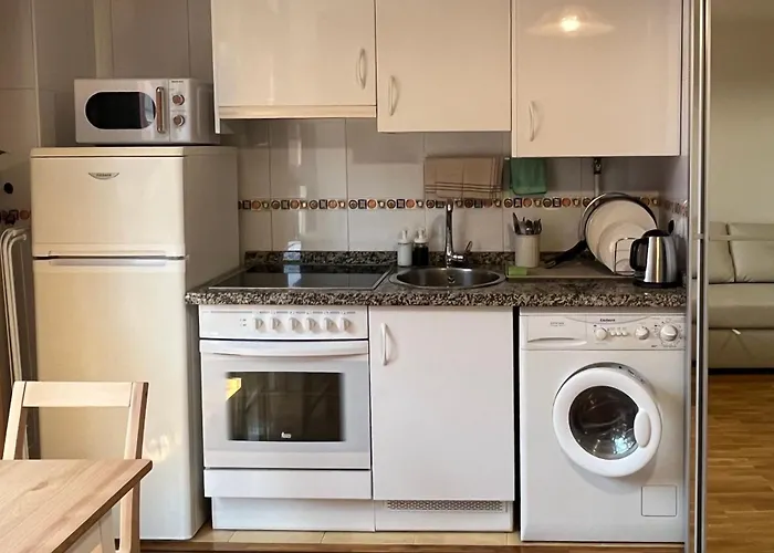 Duplex Calle Cuba Apartment *