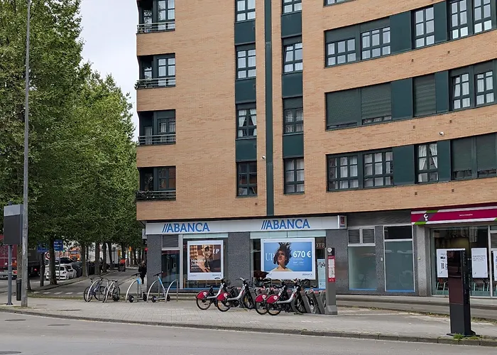 Duplex Calle Cuba Апартаменти